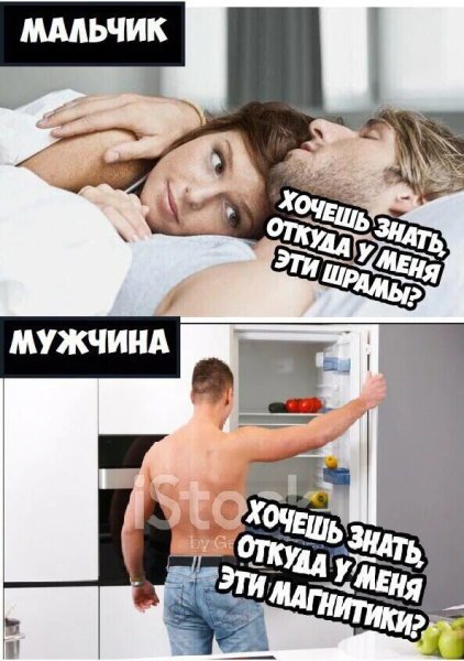Мем парень мужчина