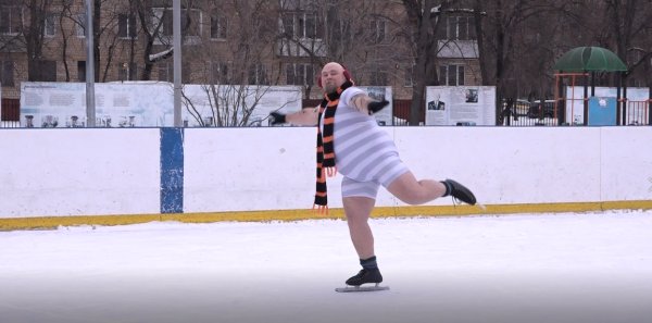 Тимофей Трефилов