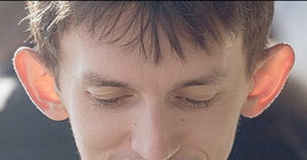 Лопоухие уши