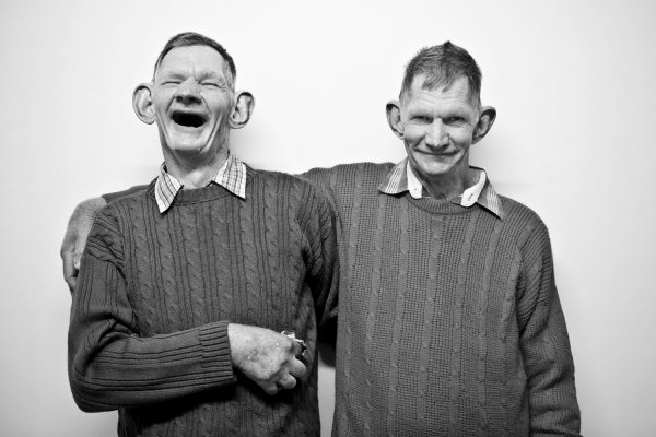 Дризи и Кэзи Роджер Баллен