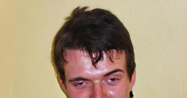 Упоротый парень