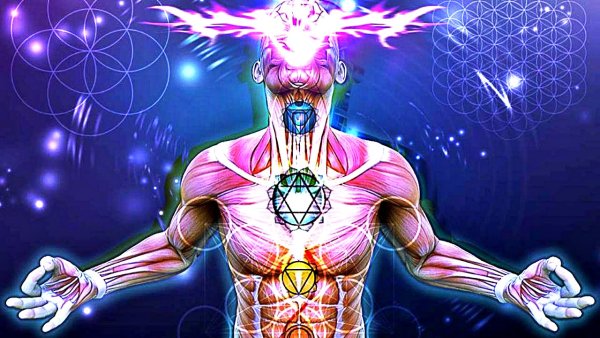 Человек Супермозг