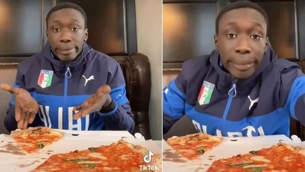 Негр из ЛАЙФХАКОВ