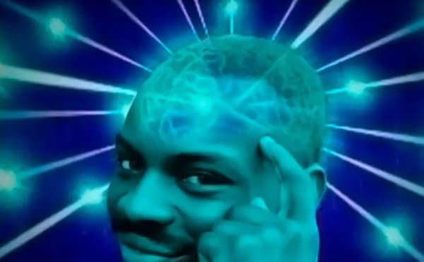 Сознание Мем