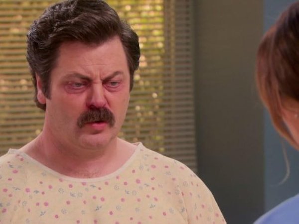 Ник Офферман парки и зоны