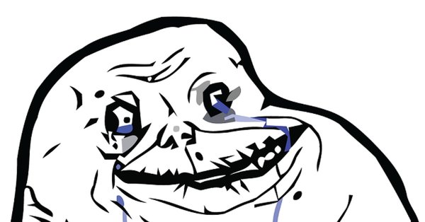 Плачущий Мем