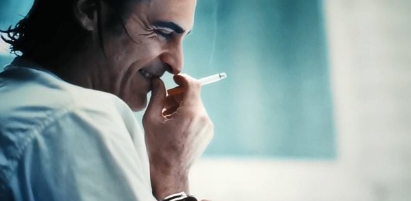 Джокер фильм я придумал шутку