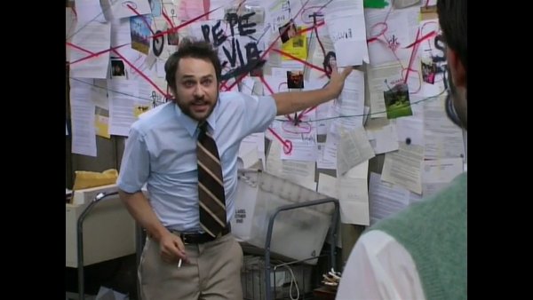 Пепе Сильвия в Филадельфии всегда солнечно