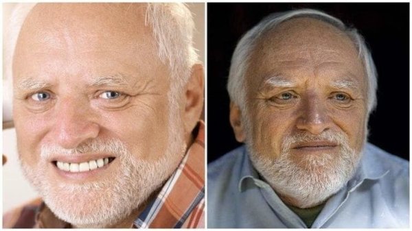 Известные интернет персонажи