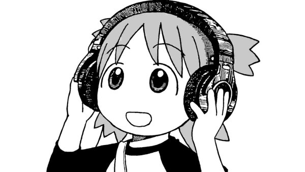 Музыкальные аниме мемы