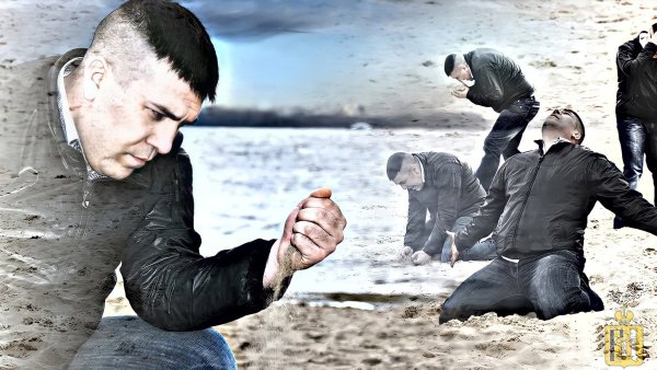 Парни тогда и сейчас