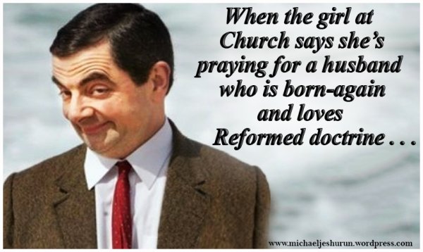 Мистер Бин фейс