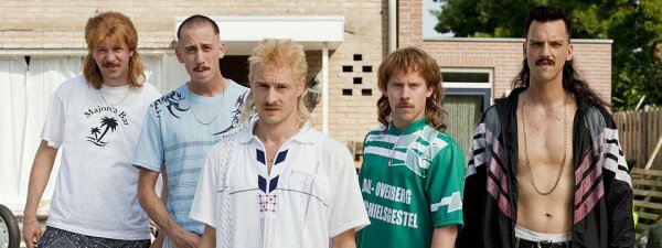 New Kids Turbo Barrie