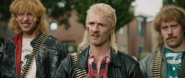 New Kids Turbo, 2010