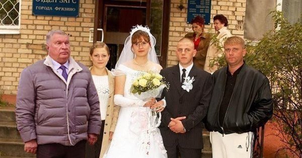 Свидетель из Фрязино Фрязино