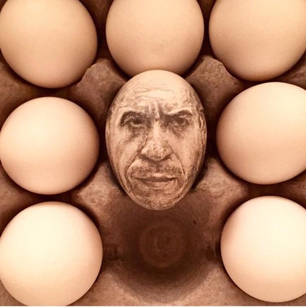 Человнк Яйко