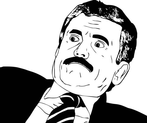 Удивление Мем