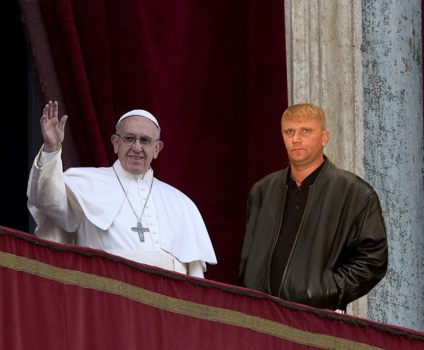 Свидетель из Фрязино