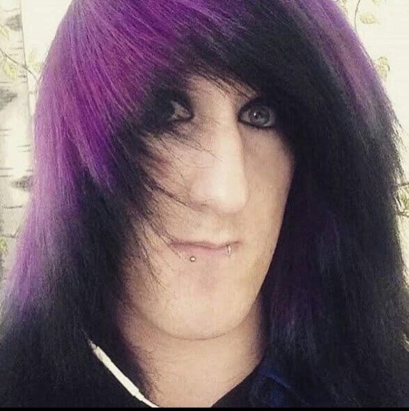 Джейк пол Логан эмо