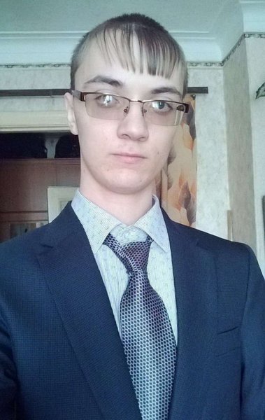 Сельская стрижка с челкой