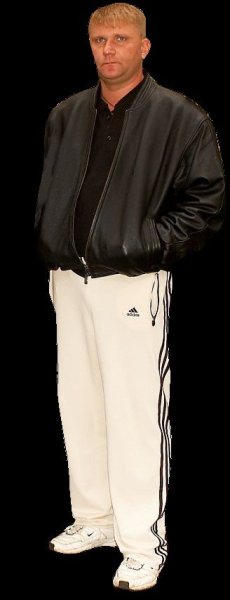 Свидетель Василий