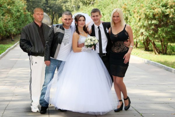 Фрязино свидетель