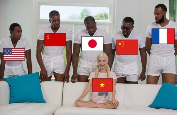 Пайпер Перри пять черных