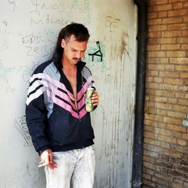 New Kids Turbo Барри