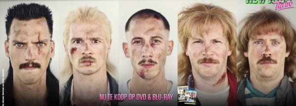 Новые парни турбо прическа