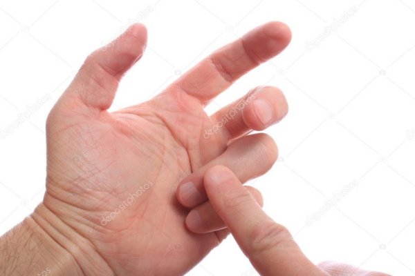 Считает на пальцах