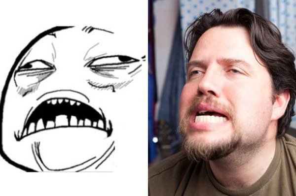 Самые популярные мемы картинки