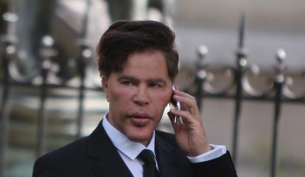 Братья Bogdanoff