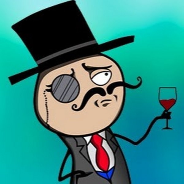 Аристократ Мем