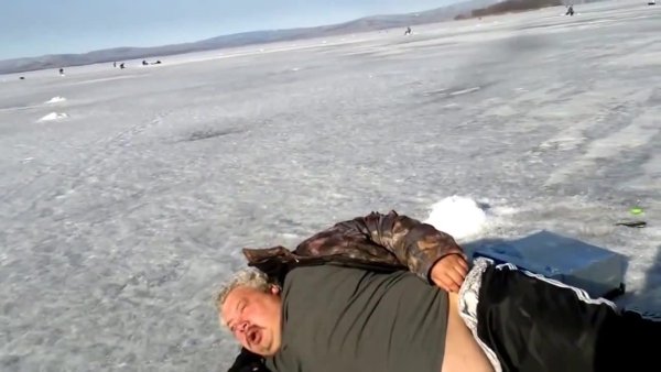 Сергей Кузнецов намана