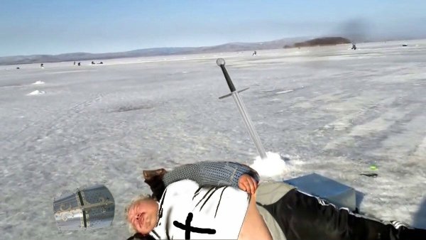 Сергей Кузнецов нормааально