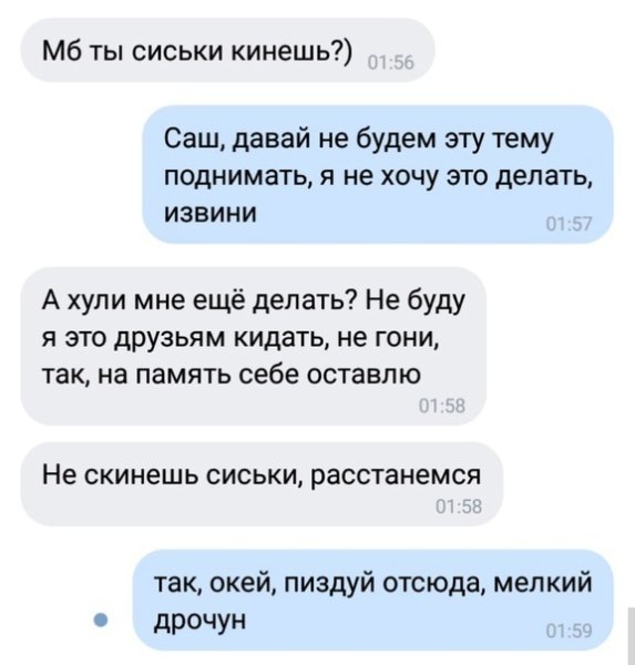 Скинь нюдтсы Мем