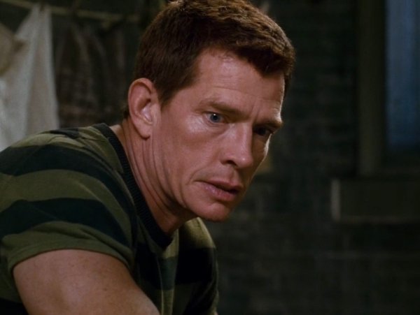 Я прощаю тебя человек паук