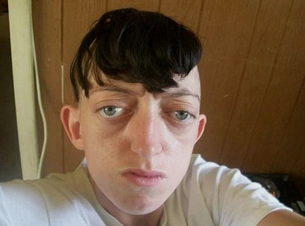 Марк Серебряков