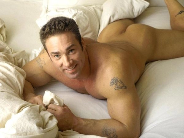 Билл Харрингтон