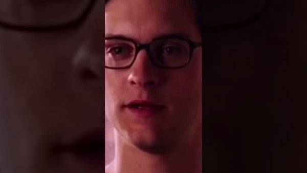 Было бы славно человек паук Мем