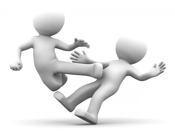 3д человечки