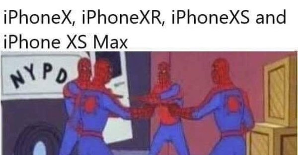 Человек паук мемы