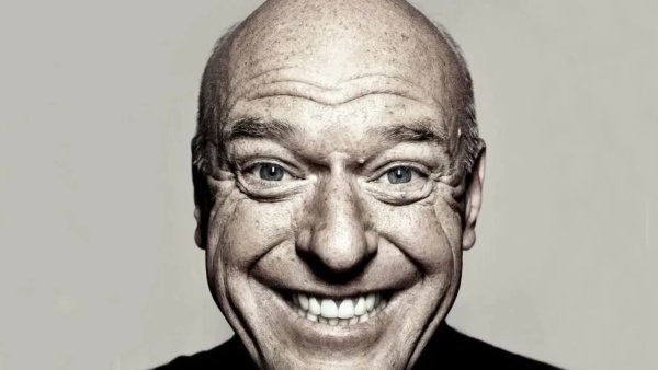 Дин Норрис Хэнк Шрейдер