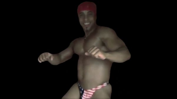 Рикардо Милос флексит