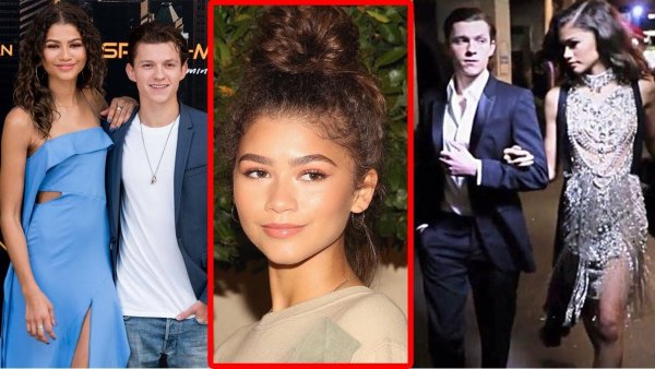 Парень Зендаи том