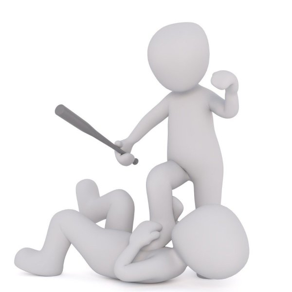 Белые человечки