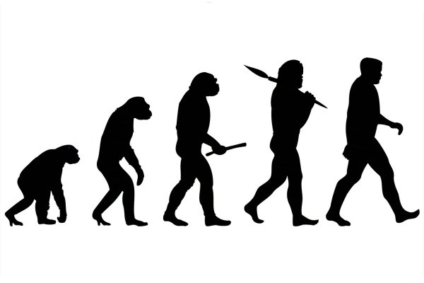 Развитие человека