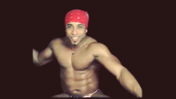 Гачимучи Рикардо