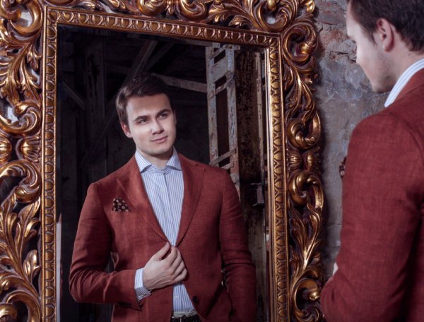 Николай Соболев кабаре