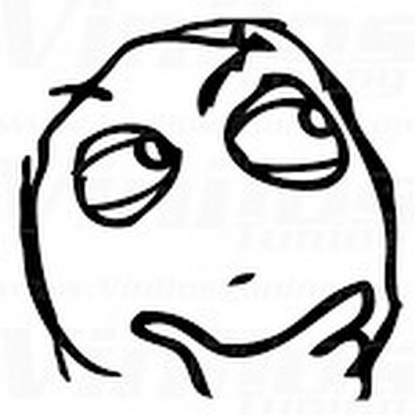 Мемы задумался